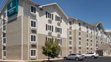 WoodSpring Suites Augusta Riverwatch Exterior
