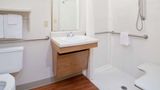 WoodSpring Suites Augusta Riverwatch Room
