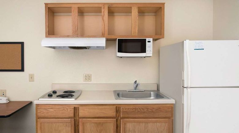 <b>WoodSpring Suites Augusta Fort Gordon Room</b>. Images powered by <a href="https://iceportal.shijigroup.com/" title="IcePortal" target="_blank">IcePortal</a>.