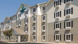 WoodSpring Suites Augusta Fort Gordon Exterior