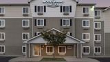 WoodSpring Suites Augusta Fort Gordon Exterior