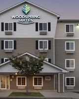 WoodSpring Suites Augusta Fort Gordon