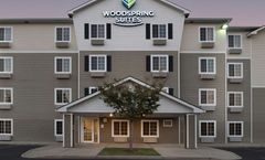 WoodSpring Suites Augusta Fort Gordon