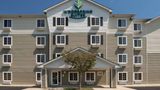 WoodSpring Suites Augusta Fort Gordon Exterior