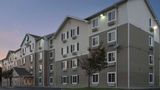 WoodSpring Suites Augusta Fort Gordon Exterior