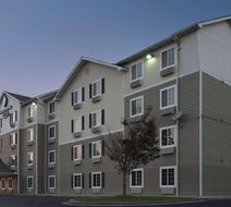 WoodSpring Suites Augusta Fort Gordon Exterior