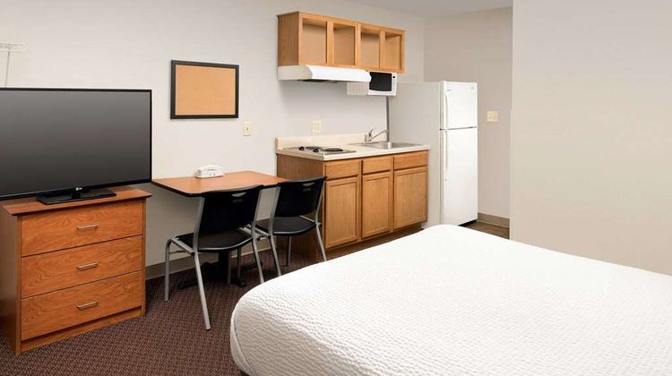 WoodSpring Suites Augusta Fort Gordon Room