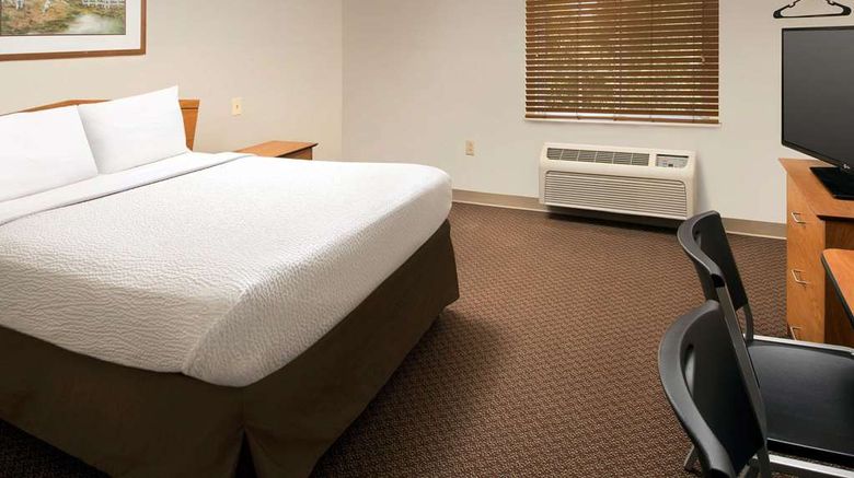 <b>WoodSpring Suites Augusta Fort Gordon Room</b>. Images powered by <a href="https://iceportal.shijigroup.com/" title="IcePortal" target="_blank">IcePortal</a>.