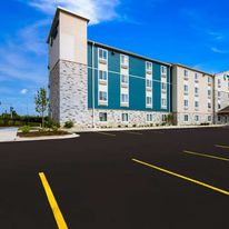 WoodSpring Suites Chicago Addison