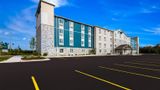 <b>WoodSpring Suites Chicago Addison Exterior</b>. Images powered by <a href="https://iceportal.shijigroup.com/" title="IcePortal" target="_blank">IcePortal</a>.