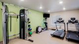 <b>WoodSpring Suites Chicago Addison Health</b>. Images powered by <a href="https://iceportal.shijigroup.com/" title="IcePortal" target="_blank">IcePortal</a>.