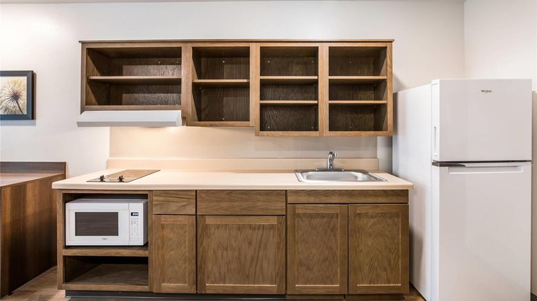 <b>WoodSpring Suites Chicago Addison Suite</b>. Images powered by <a href="https://iceportal.shijigroup.com/" title="IcePortal" target="_blank">IcePortal</a>.