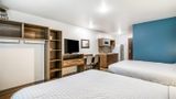 <b>WoodSpring Suites Chicago Addison Suite</b>. Images powered by <a href="https://iceportal.shijigroup.com/" title="IcePortal" target="_blank">IcePortal</a>.