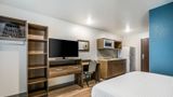<b>WoodSpring Suites Chicago Addison Suite</b>. Images powered by <a href="https://iceportal.shijigroup.com/" title="IcePortal" target="_blank">IcePortal</a>.