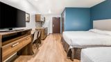 <b>WoodSpring Suites Chicago Addison Suite</b>. Images powered by <a href="https://iceportal.shijigroup.com/" title="IcePortal" target="_blank">IcePortal</a>.