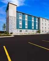 WoodSpring Suites Chicago Addison