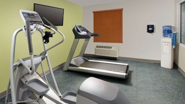 <b>WoodSpring Suites Chicago Darien Health</b>. Images powered by <a href="https://iceportal.shijigroup.com/" title="IcePortal" target="_blank">IcePortal</a>.