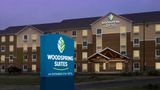 <b>WoodSpring Suites Chicago Darien Exterior</b>. Images powered by <a href="https://iceportal.shijigroup.com/" title="IcePortal" target="_blank">IcePortal</a>.