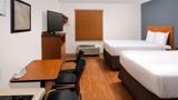 <b>WoodSpring Suites Chicago Darien Room</b>. Images powered by <a href="https://iceportal.shijigroup.com/" title="IcePortal" target="_blank">IcePortal</a>.