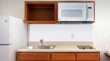 <b>WoodSpring Suites Chicago Darien Room</b>. Images powered by <a href="https://iceportal.shijigroup.com/" title="IcePortal" target="_blank">IcePortal</a>.