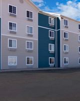 WoodSpring Suites Champaign Urbana