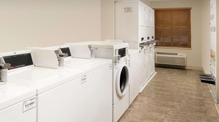 WoodSpring Suites Champaign Urbana Other