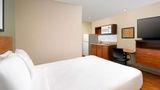 WoodSpring Suites Chicago Romeoville Room