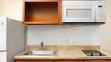 WoodSpring Suites Chicago Romeoville Room