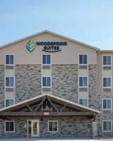 WoodSpring Suites Chicago/Tinley Park