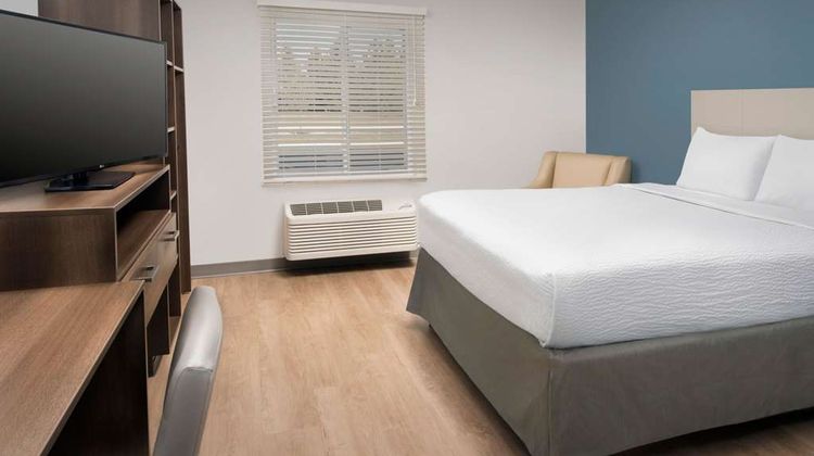 WoodSpring Suites Chicago/Tinley Park Room