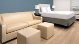 WoodSpring Suites Chicago/Tinley Park Room