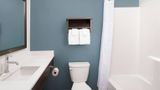 WoodSpring Suites Chicago/Tinley Park Room