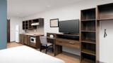 WoodSpring Suites Chicago/Tinley Park Room