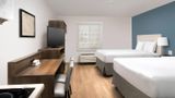 WoodSpring Suites Chicago/Tinley Park Room