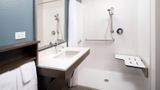 WoodSpring Suites Chicago/Tinley Park Room