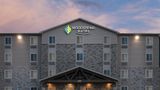 WoodSpring Suites Chicago/Tinley Park Exterior
