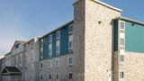 WoodSpring Suites Chicago/Tinley Park Exterior