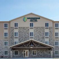 WoodSpring Suites Chicago/Tinley Park