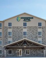 WoodSpring Suites Chicago/Tinley Park