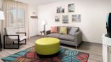 WoodSpring Suites Chicago/Tinley Park Lobby