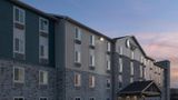 WoodSpring Suites Chicago/Tinley Park Exterior