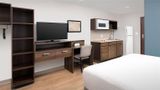 WoodSpring Suites Chicago/Tinley Park Room