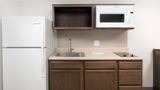 WoodSpring Suites Chicago/Tinley Park Room