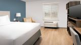 WoodSpring Suites Chicago/Tinley Park Room