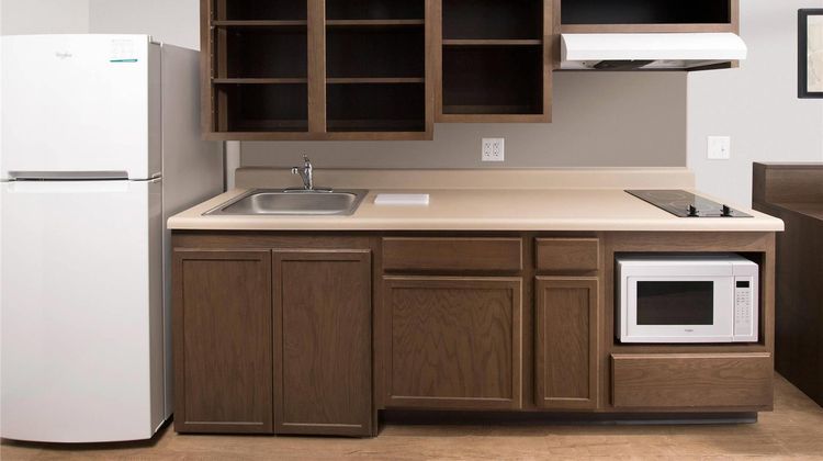 WoodSpring Suites Chicago/Tinley Park Room