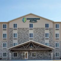 WoodSpring Suites Chicago/Tinley Park