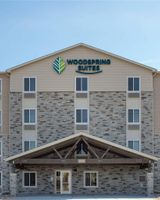 WoodSpring Suites Chicago/Tinley Park