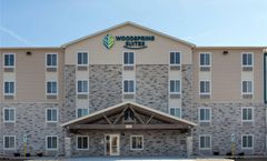 WoodSpring Suites Chicago/Tinley Park