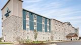 WoodSpring Suites Chicago/Carol Stream Exterior