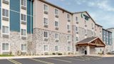 WoodSpring Suites Chicago/Carol Stream Exterior